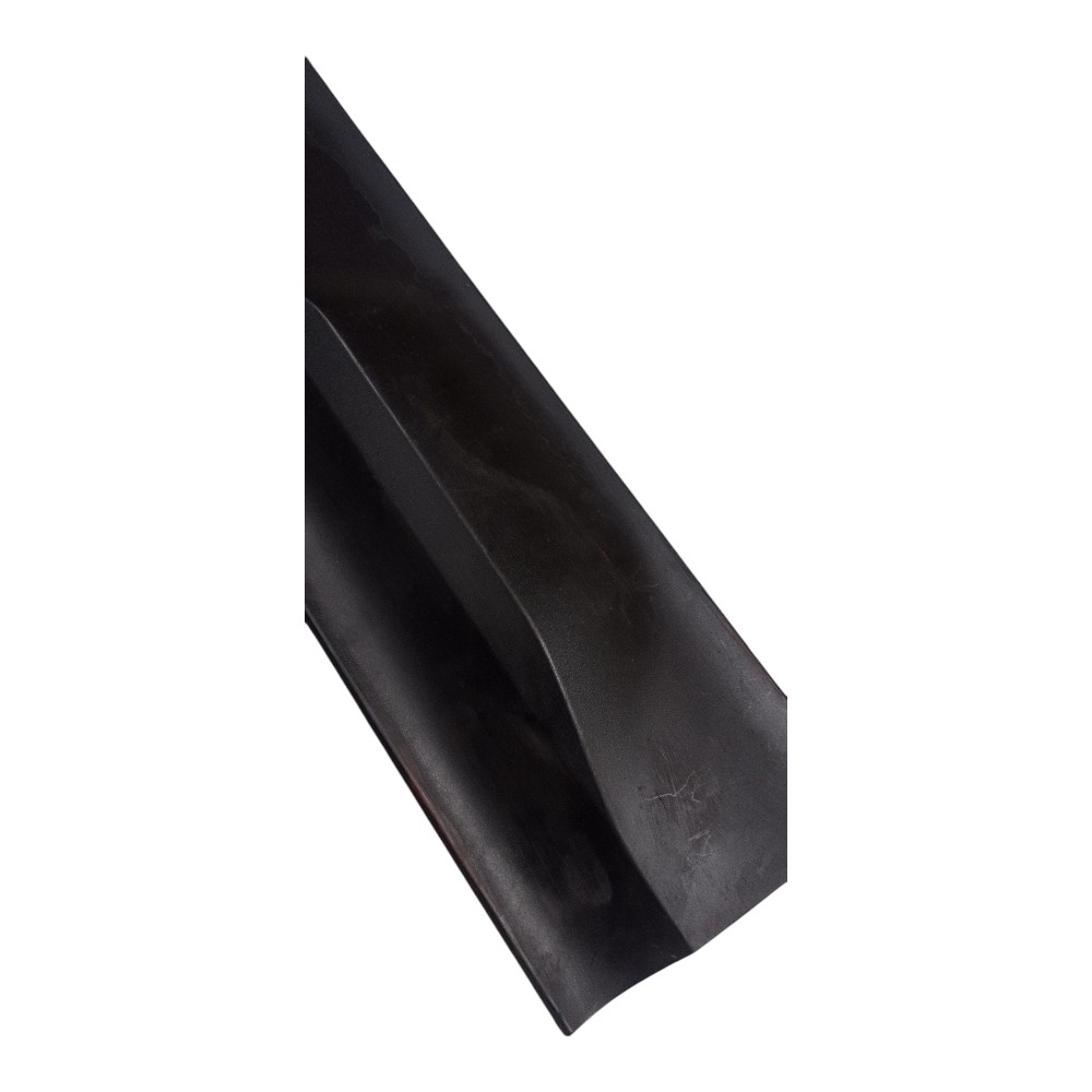 Moldura Porta Dianteira Direita Gm Tracker 2022 Preto 3