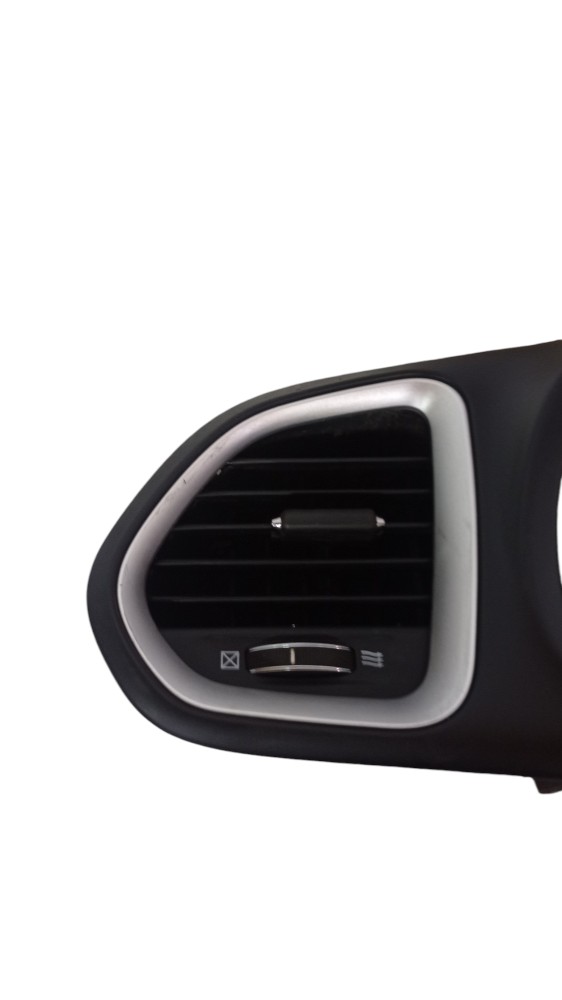 Moldura Painel De Intrumentos C Difusor Esq Renegade 2019 20 2