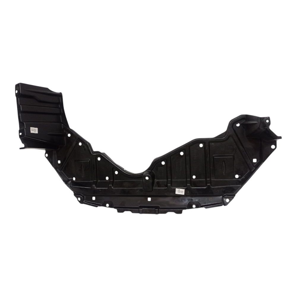 * Defletor Inferior Toyota Etios 2012 A 2021 Original