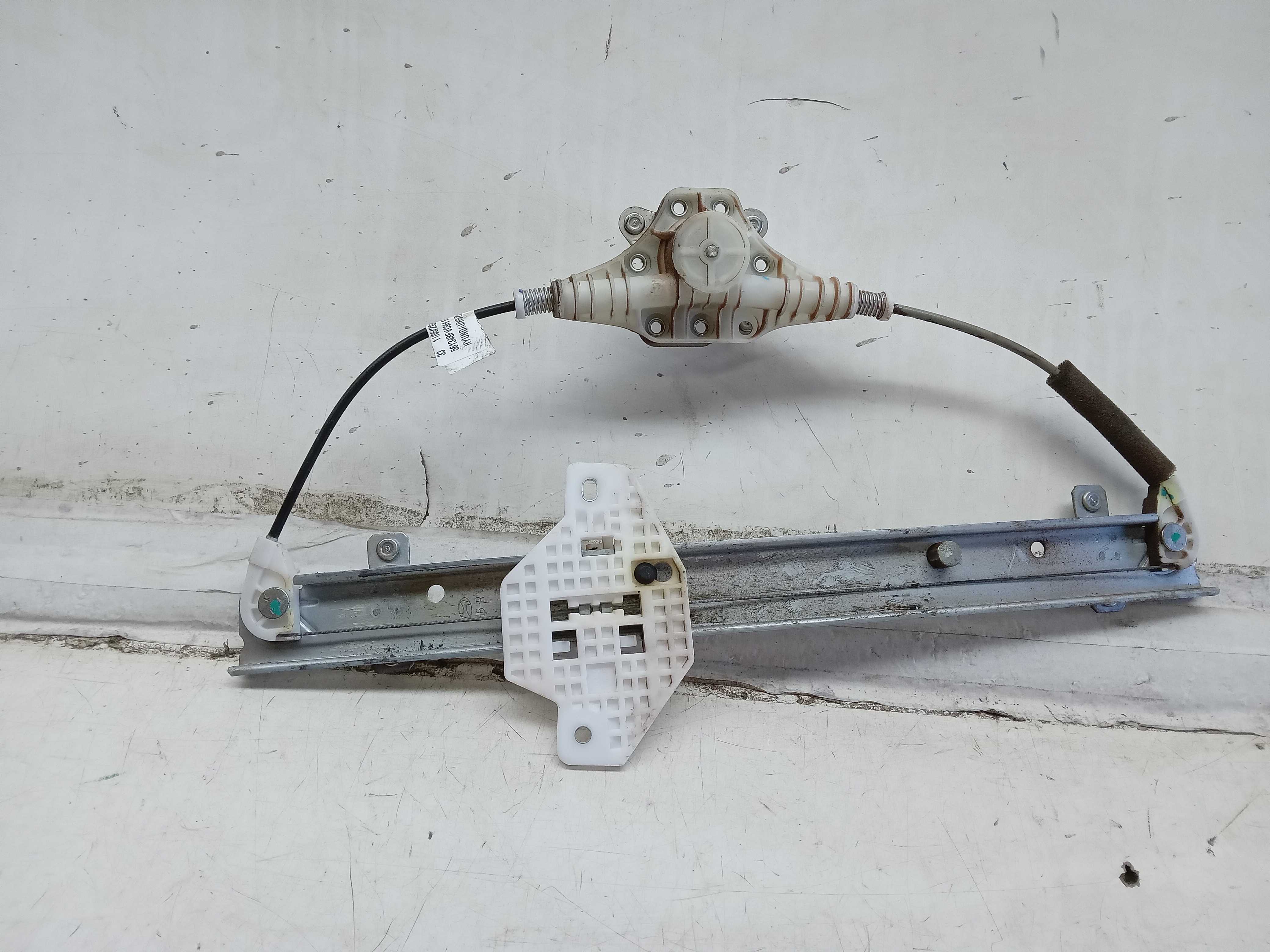 MAQUINA VIDRO ELETRICO TRASEIRO LD HYUNDAI HB20 2016 2