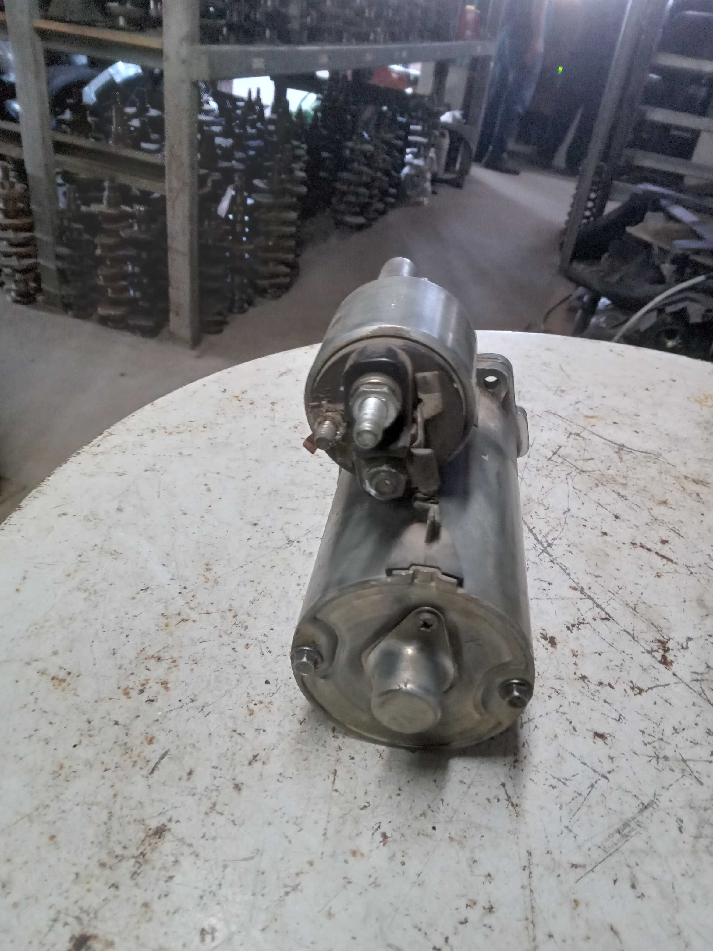 MOTOR ARRANQUE FIAT PALIO 2