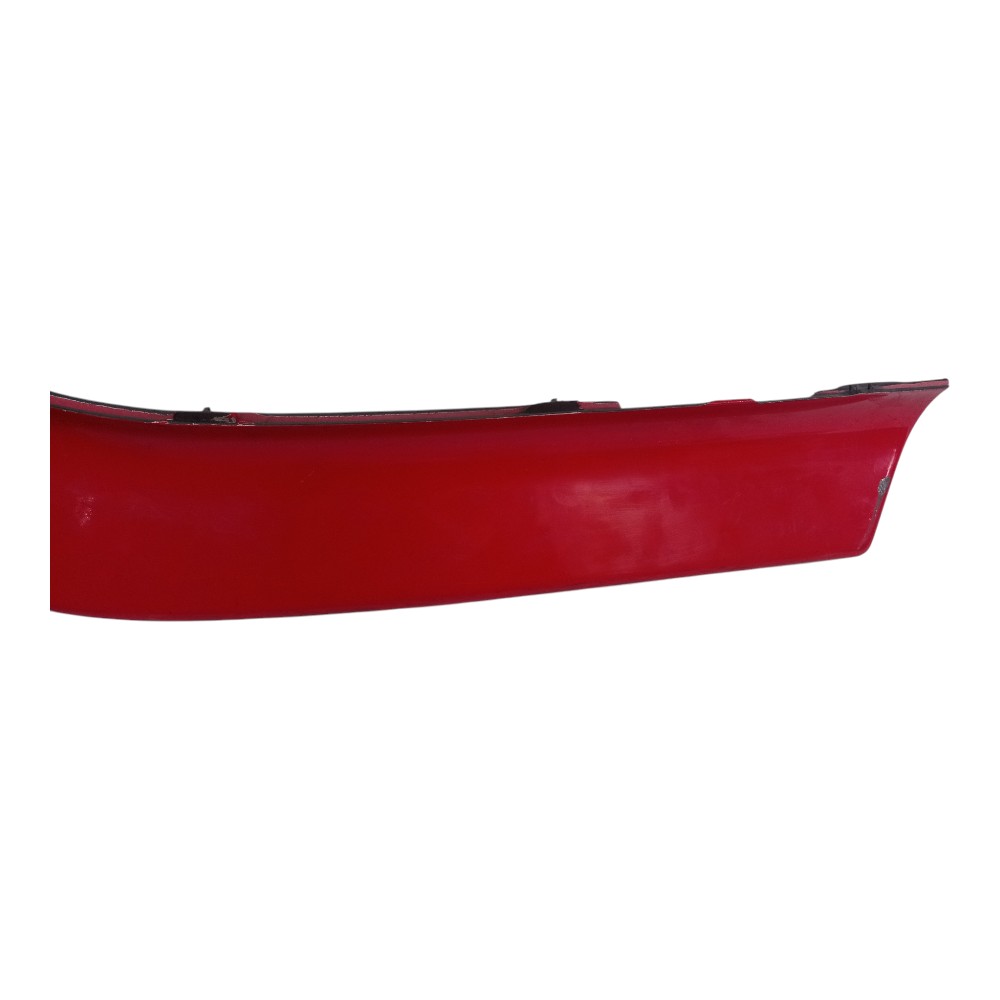 Moldura Dianteira Paralama Cabine Scania Série 4 P G R 2