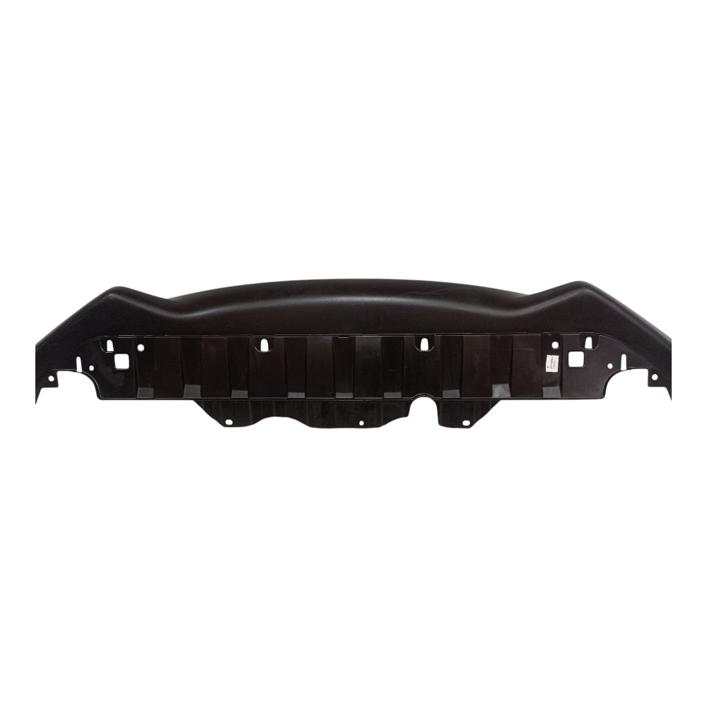 Spoiler Parachoque Dianteiro Honda Hrv 2019 Original 3