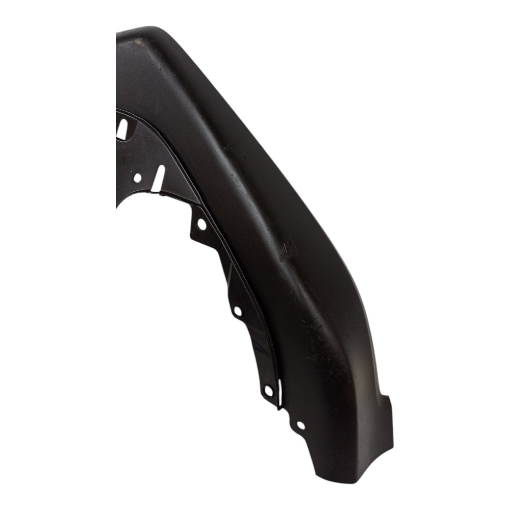 Spoiler Inferior Parachoque Dianteiro Honda Hrv 2015 A 2017 4