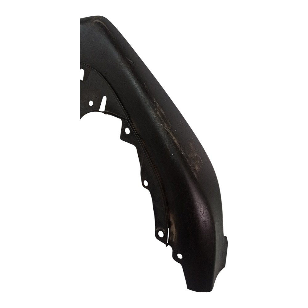 Saia Spoiler Parachoque Dianteiro Honda Hrv 2015 A 2018 4
