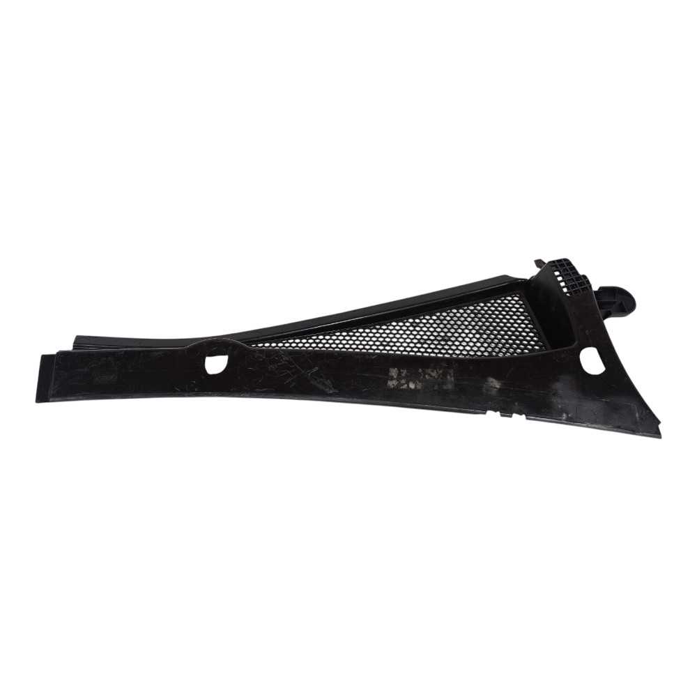 Grade Churrasqueira Esquerda Peugeot 208 2015 A 2020 4