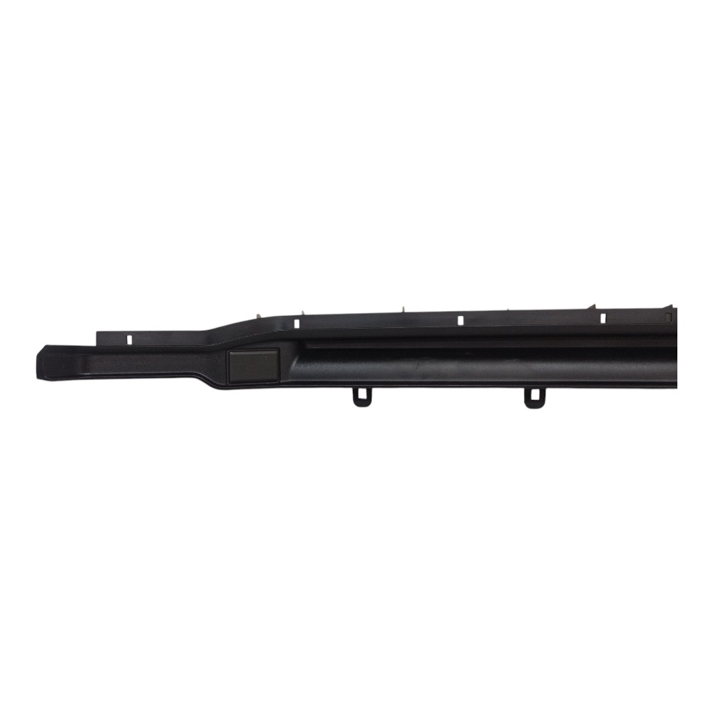 Acabamento Moldura Interna Cabine Scania Ntg Preto 2