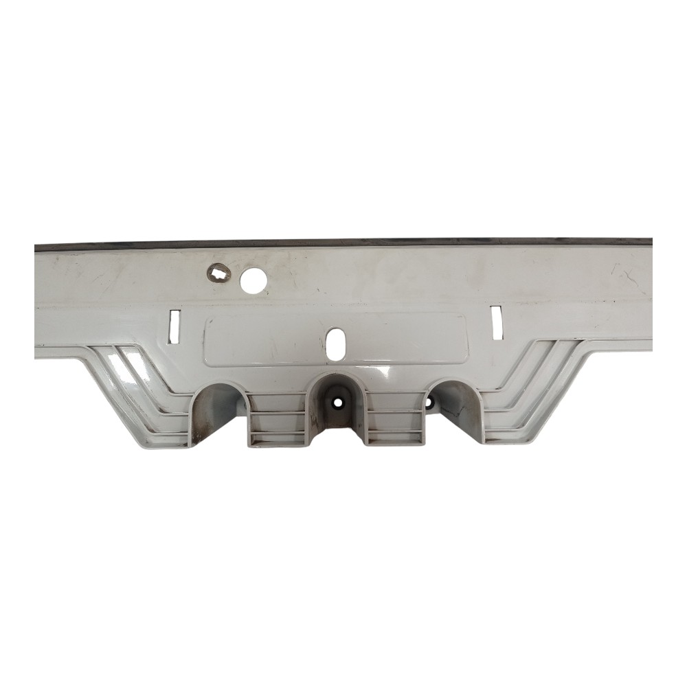 Cobertura Frontal Volkswagen Delivery 11180 Original  Branco 7
