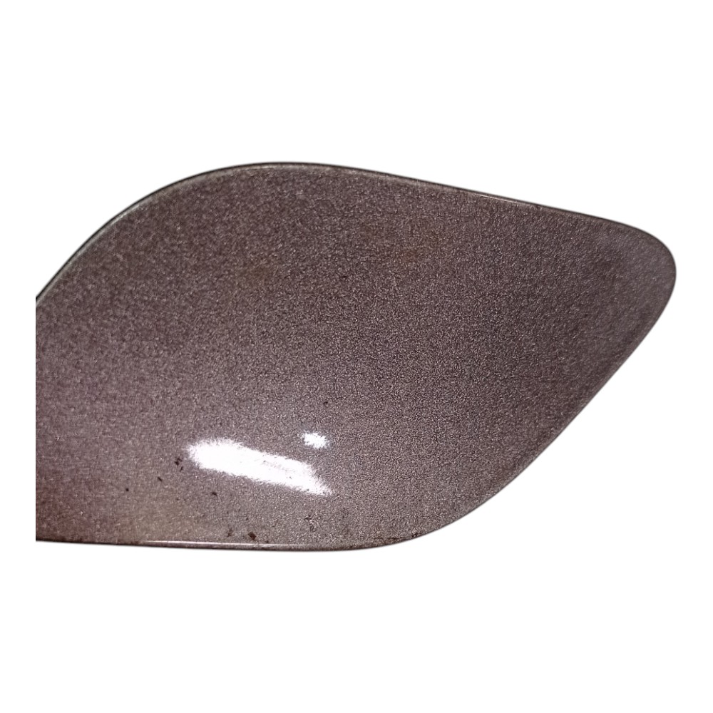 Tampa Esguicho Farol Esquerdo Volvo Xc40 2017 A 2020 3