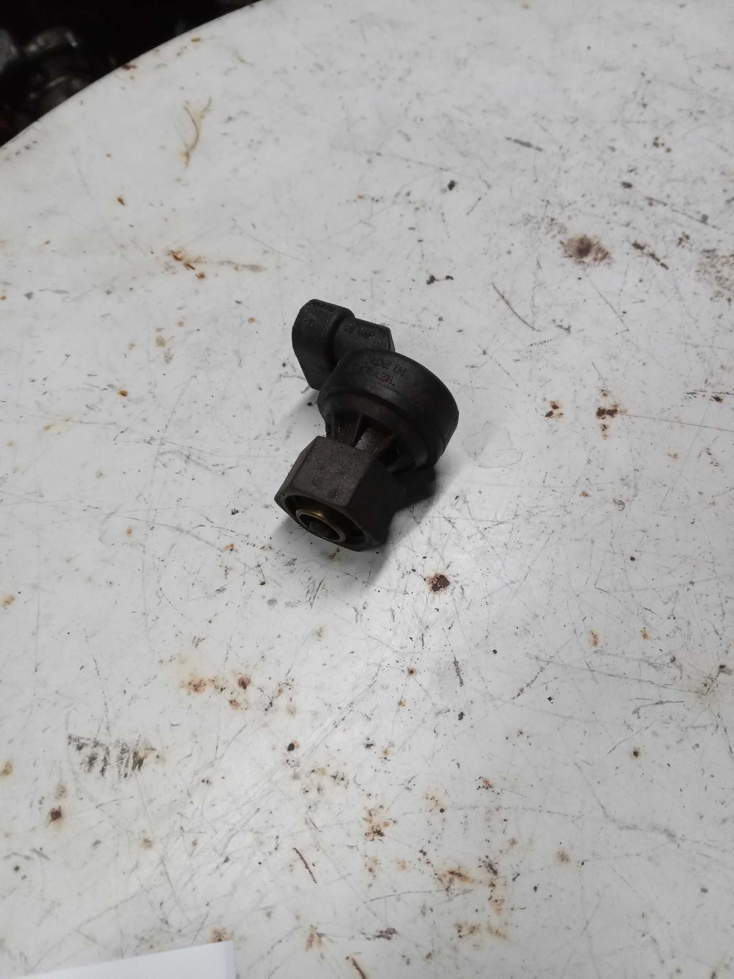 SENSOR VELOCIDADE FIAT PALIO 2010 2