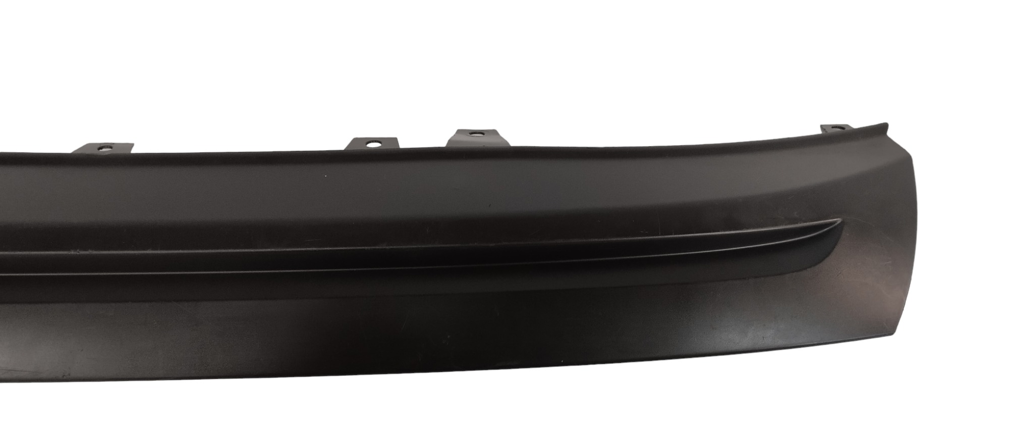 715623m6m0 Spoiler Parachoque Traseiro Honda Hr-v Hrv 2023 2