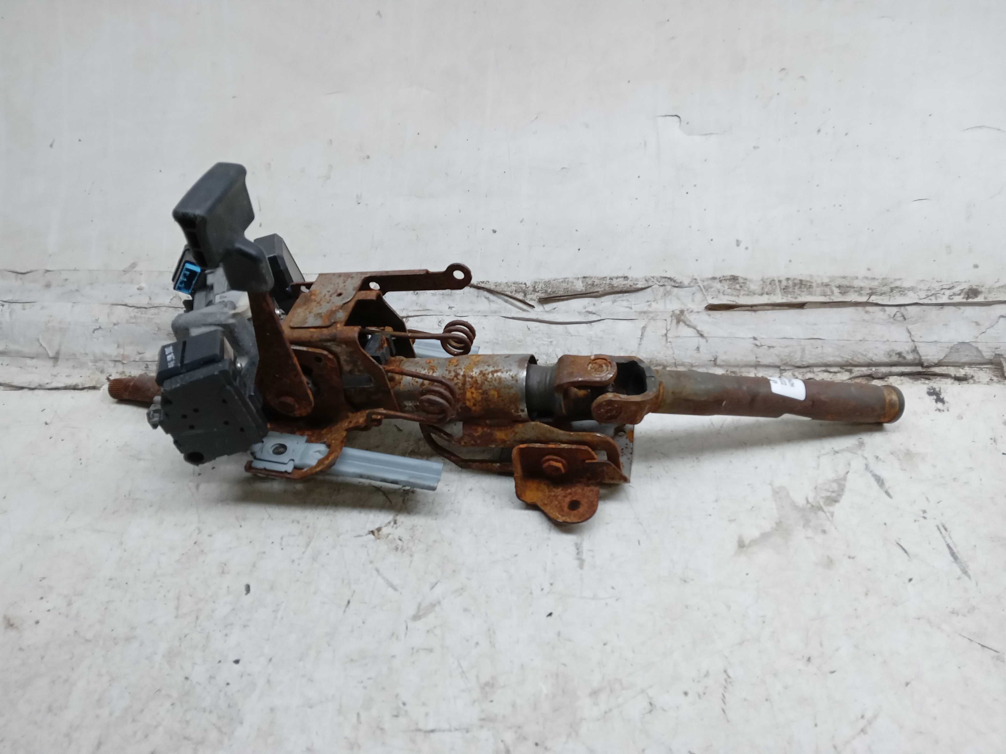 COLUNA DIREÇAO HONDA CIVIC 2012 1