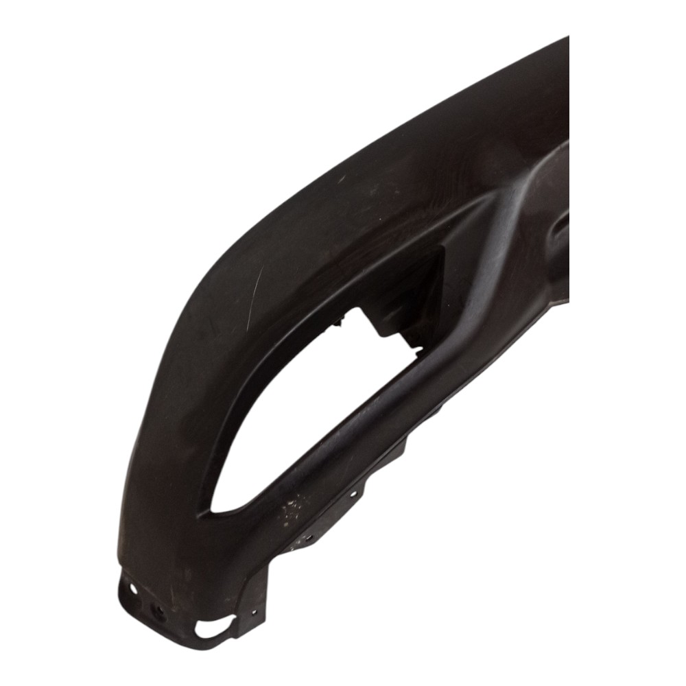 Parachoque Traseiro Honda Hr-v 2015 A 2021 Original 4