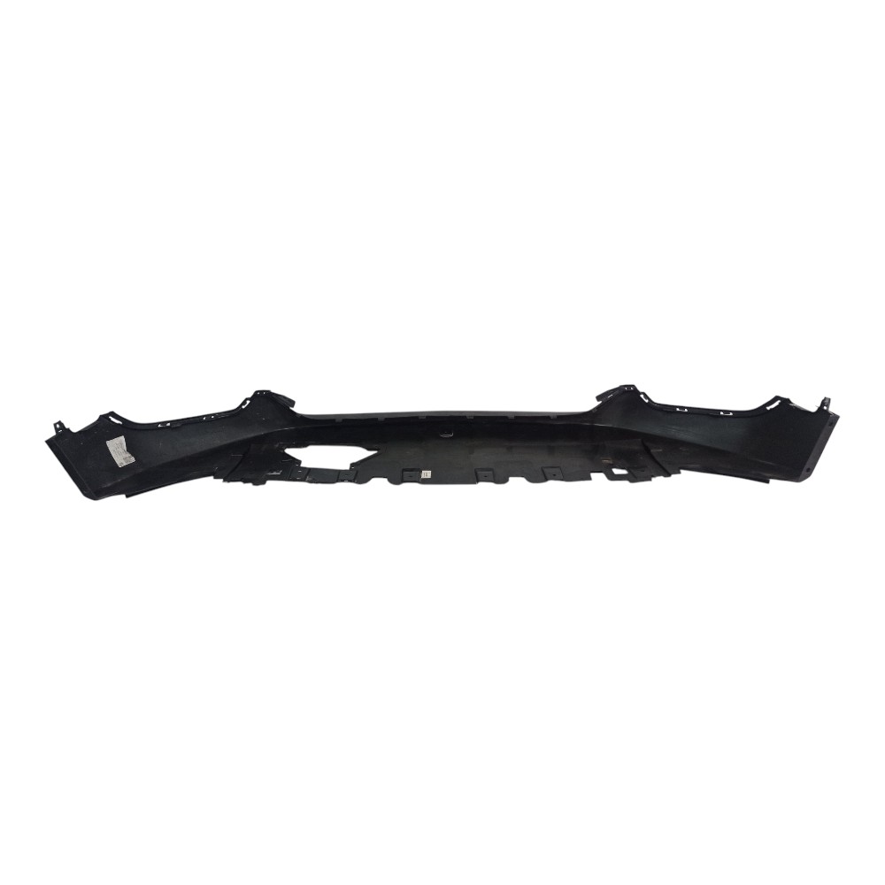 Parachoque Dianteiro Inferior Gm Tracker 2020 A 2025 5