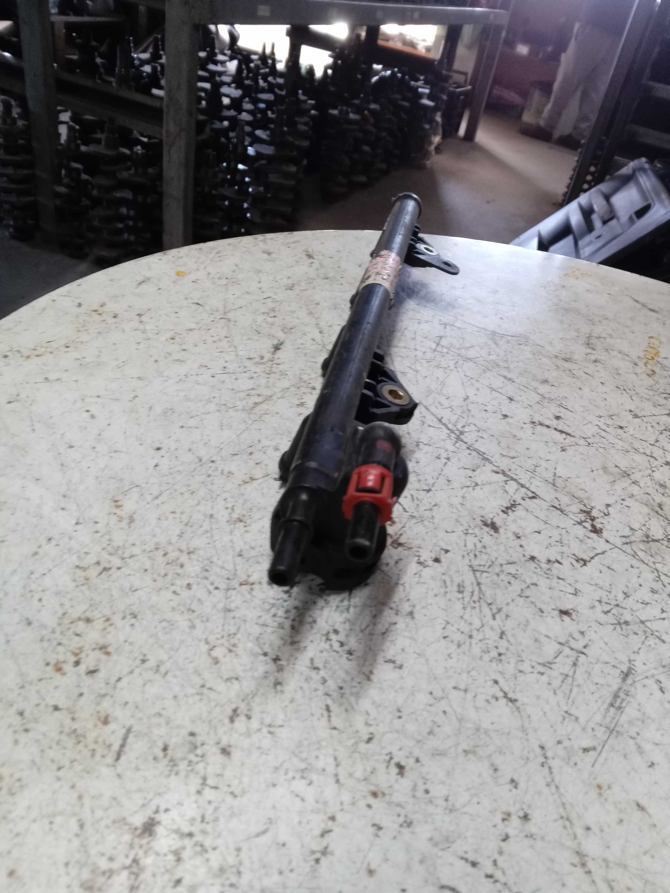 FLAUTA BICO INJEÇÃO FORD KA OU FORD ECOSPORT 2002 a 2012 1