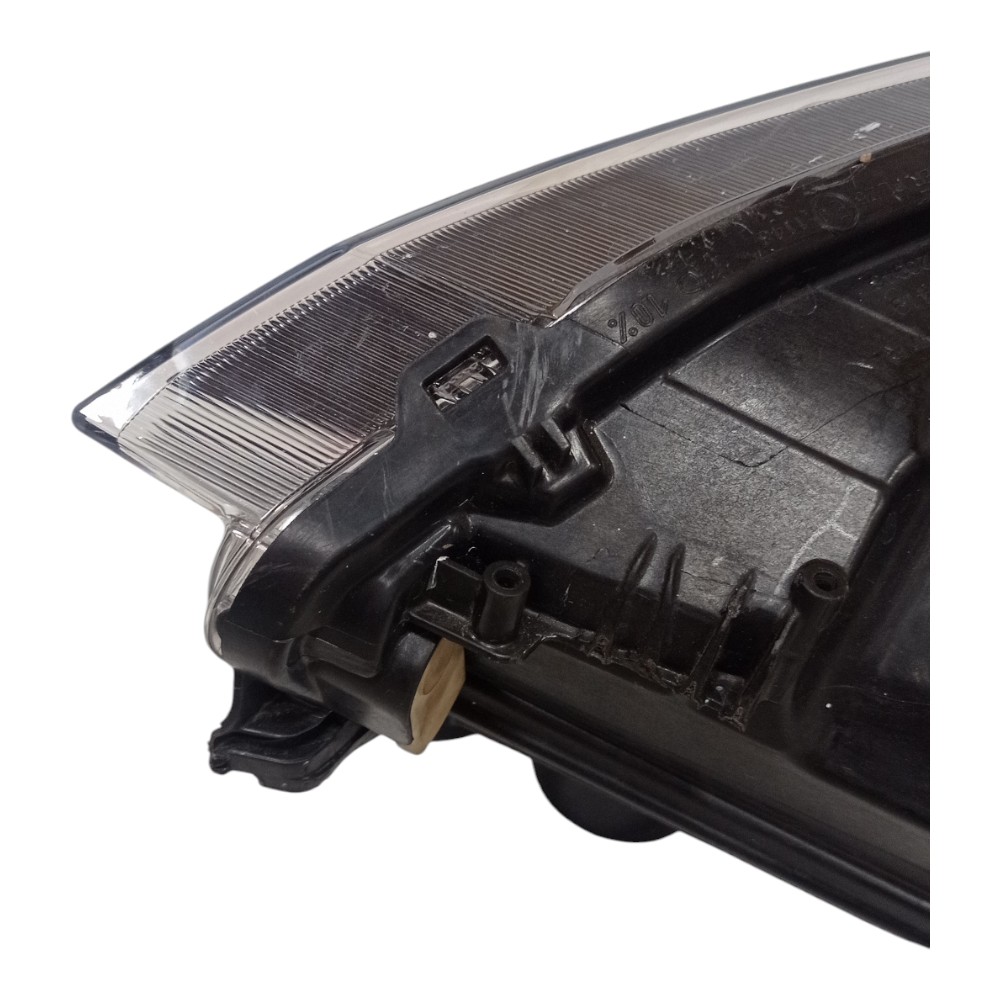 Farol Dianteiro Direito Vw Polo Gts 2022 Para Recuperar  Direito/passageiro 7