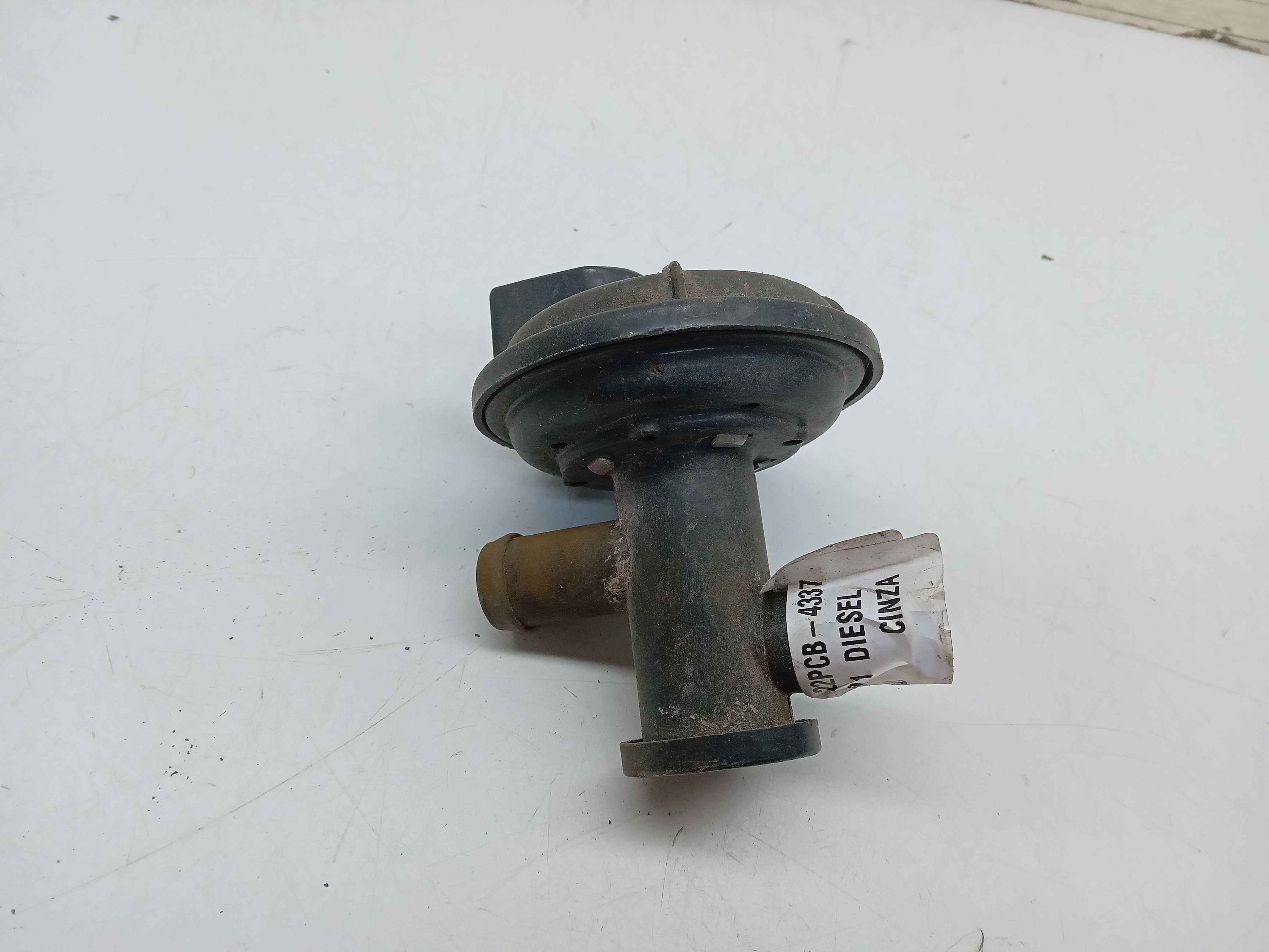 VALVULA CONTROLE AQUECEDOR FORD F350 2000