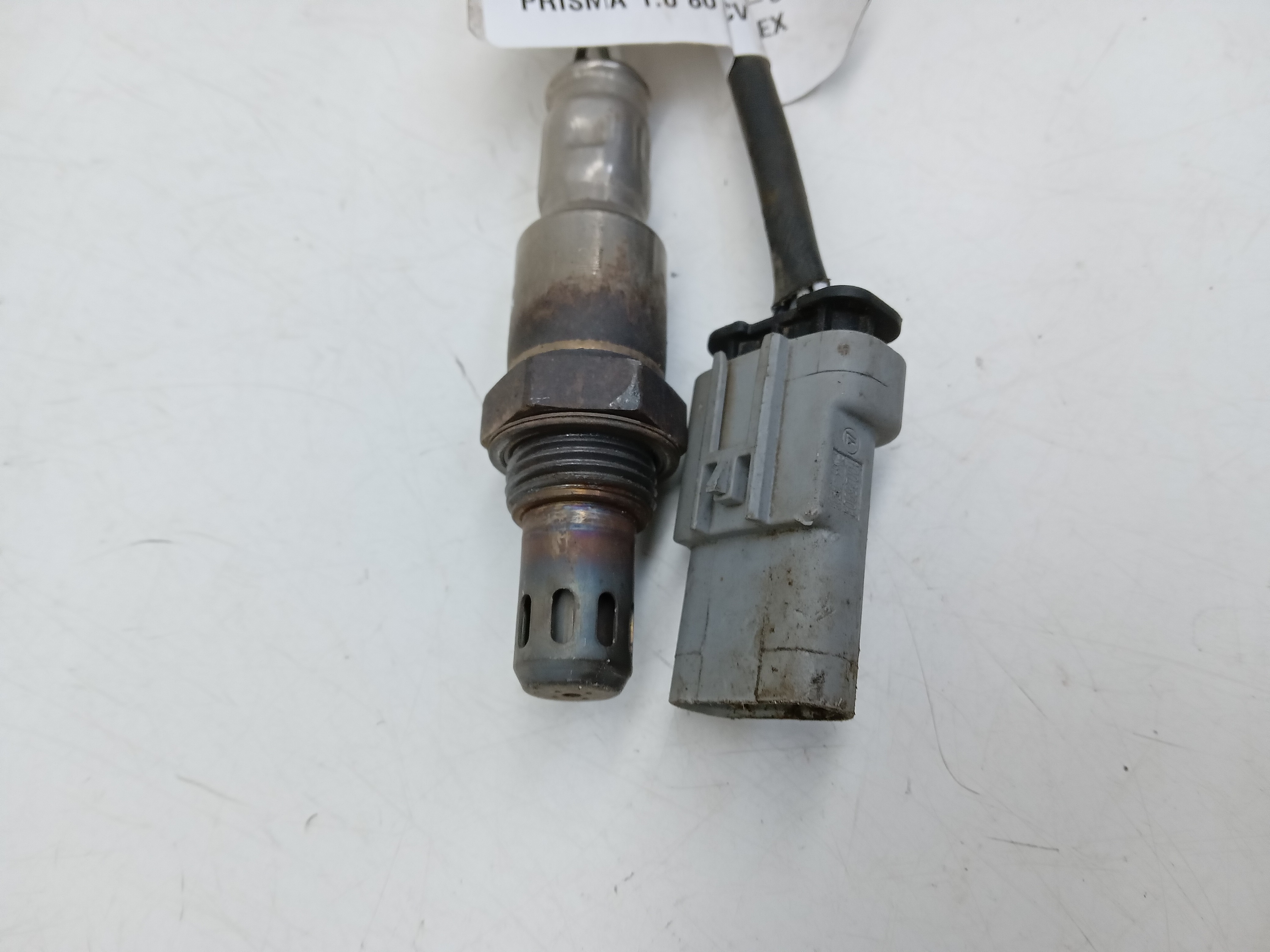 SONDA LAMBDA GM PRISMA 2019