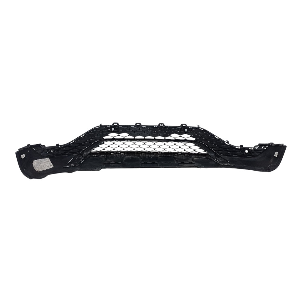 Moldura Inferior Parachoque Frontal Vw Taos 2024 6