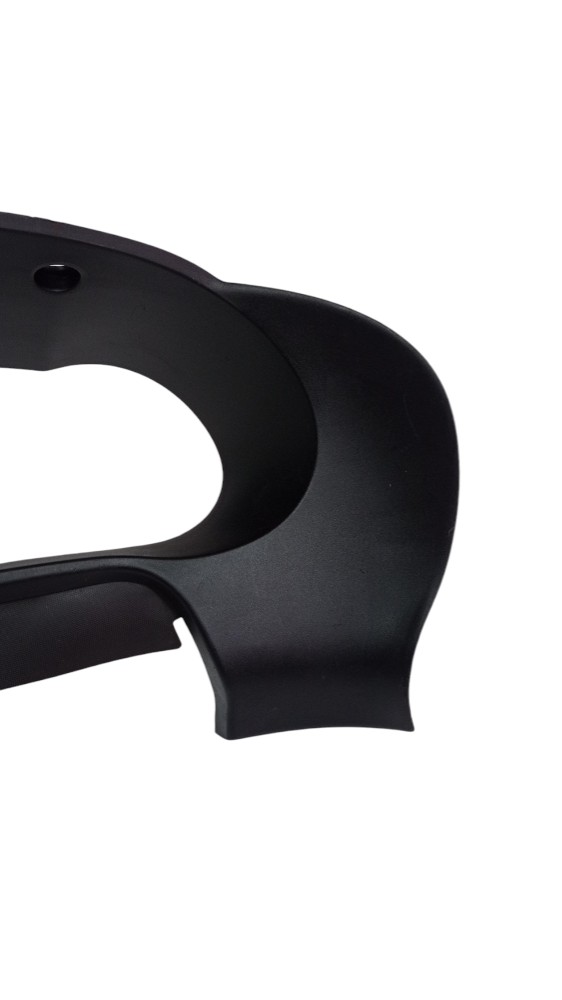 Moldura Painel Instrumentos Toyota Hilux 2017 A 2020 3