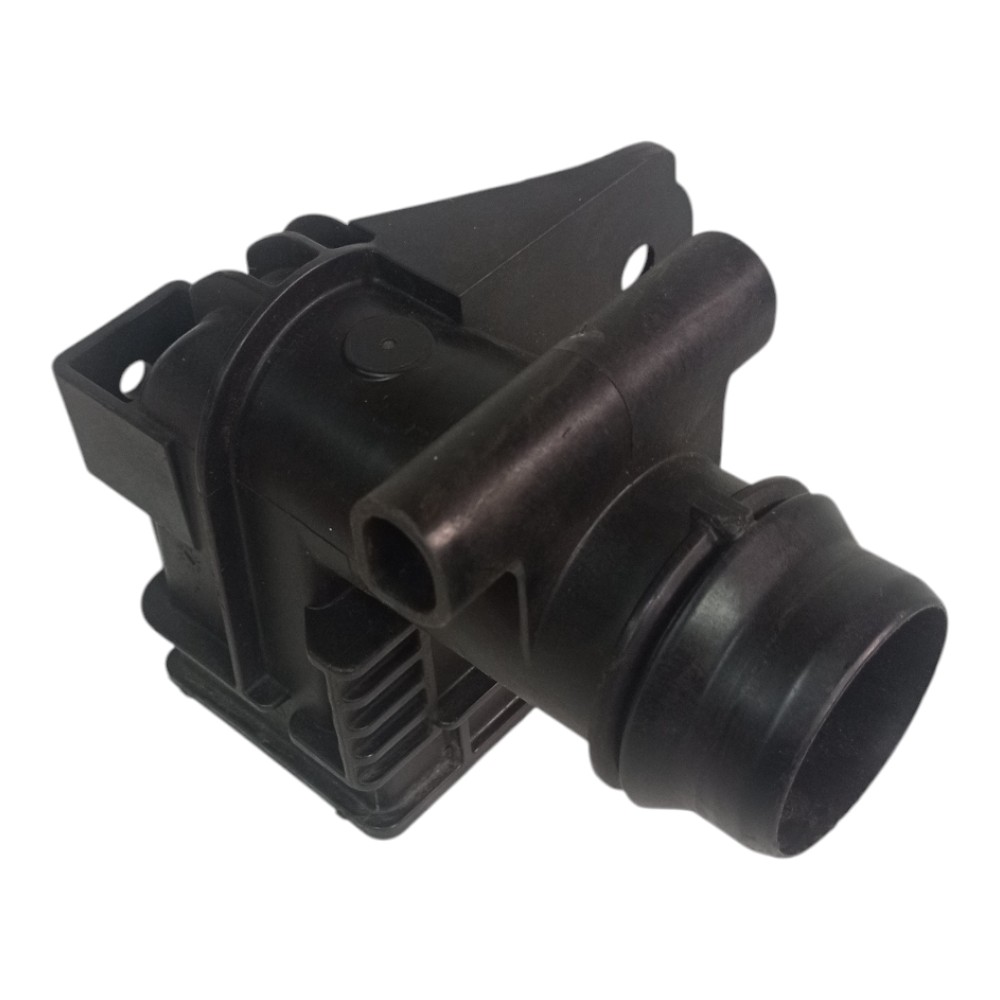 Caixa Intercooler Esquerdo Radiador Gm Onix 2022 1