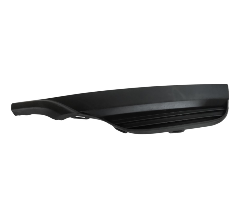 Moldura Parachoque Traseiro Direito Honda Fit 2018 2020 2