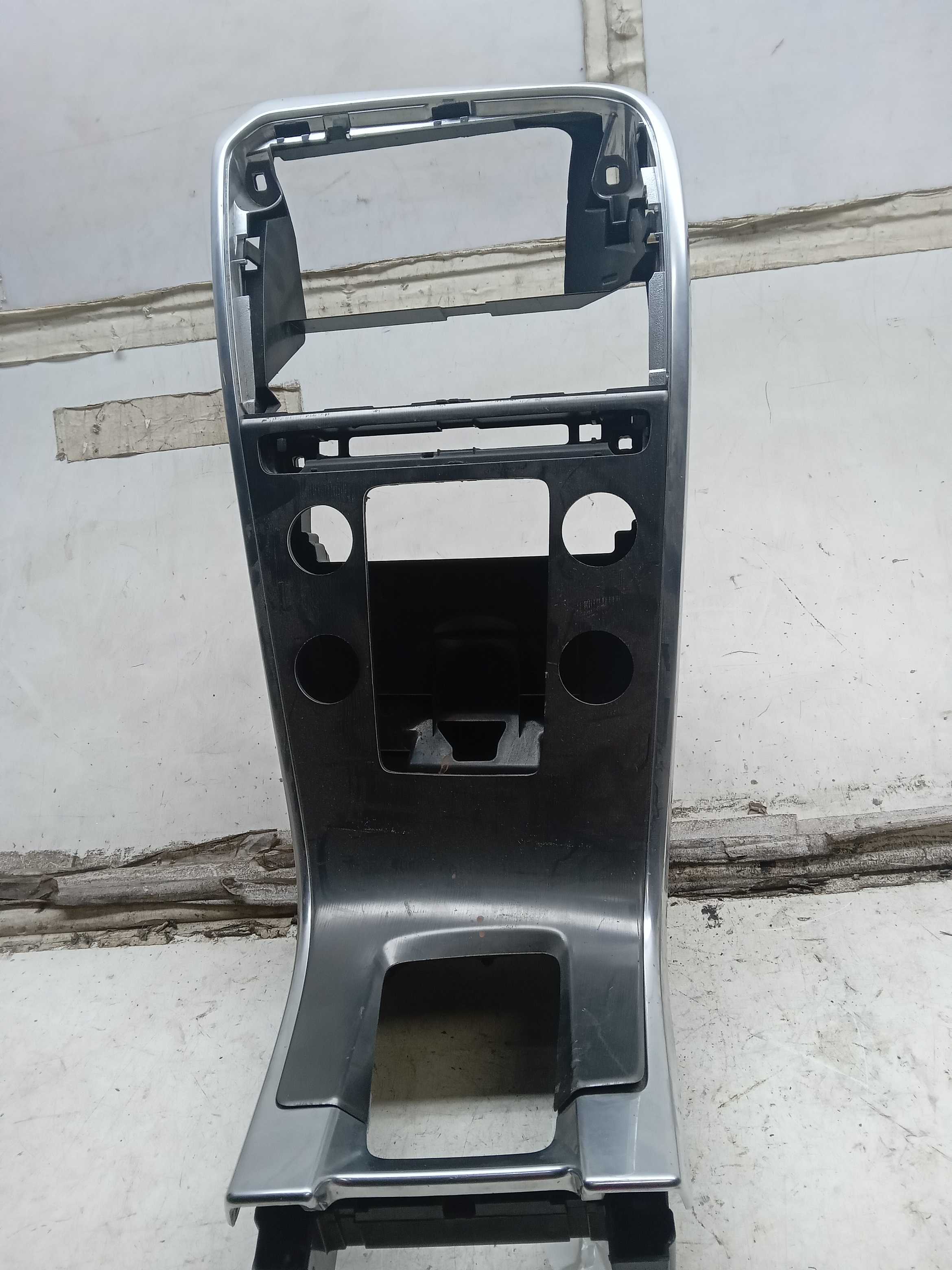 CONSOLE PAINEL VOLVO XC60 2012 1
