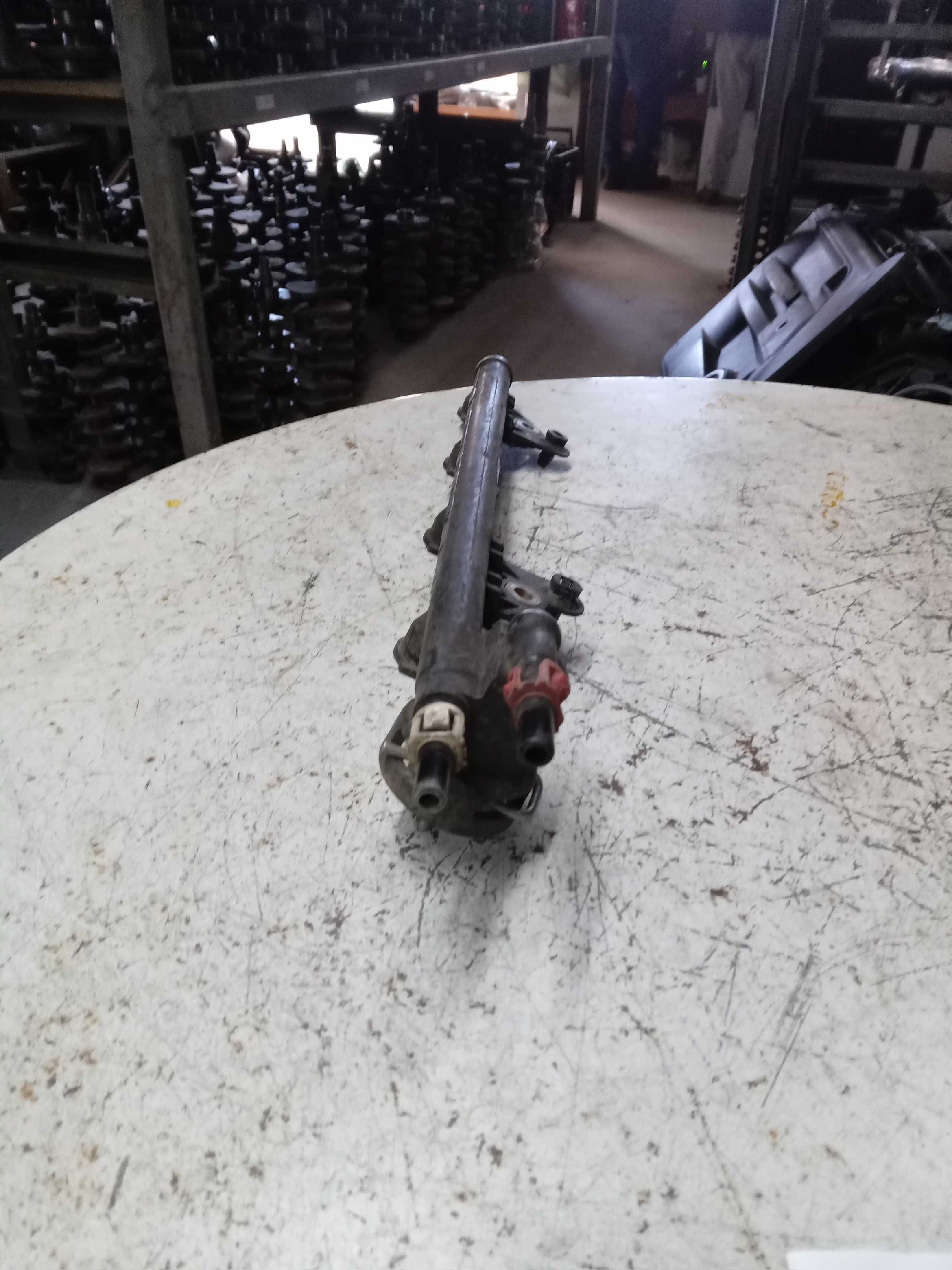 FLAUTA BICO INJEÇÃO FORD FIESTA OU FORD KA ZETEC 1997 1