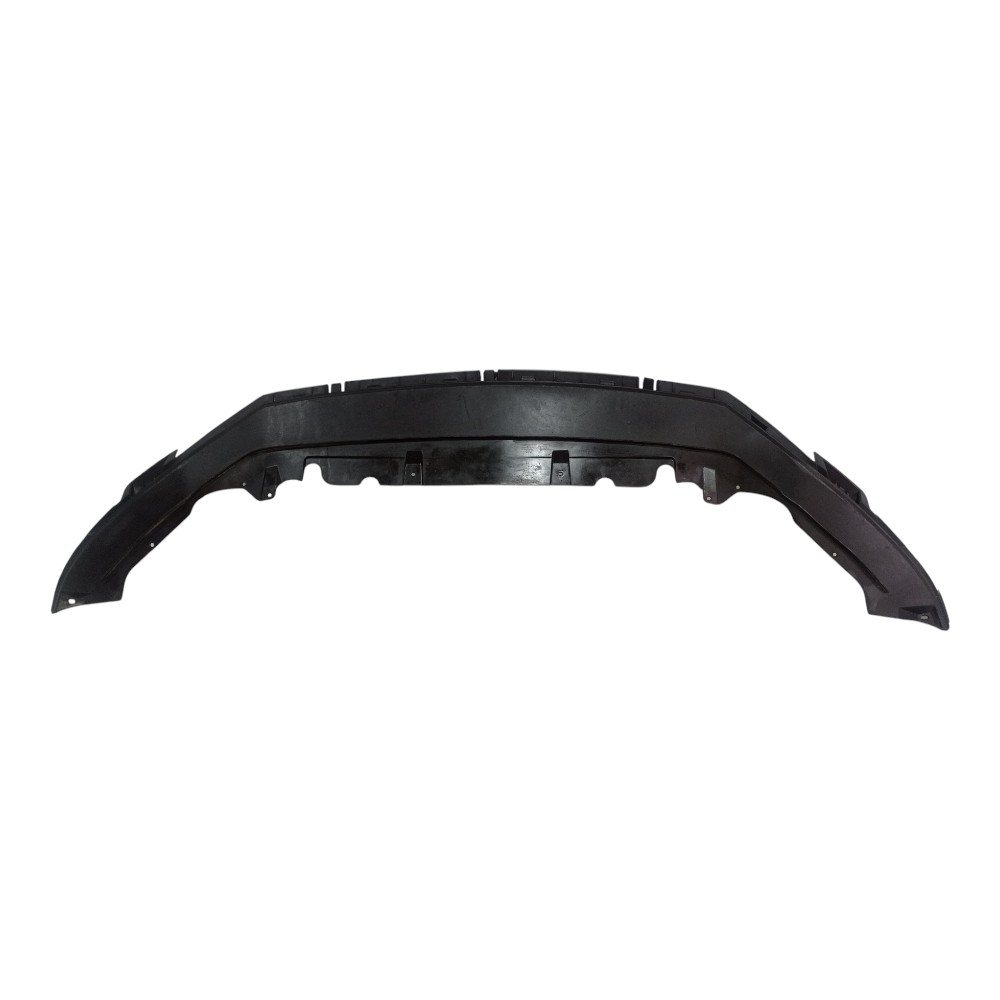 Spoiler Parachoque Dianteiro Vw New Beetle 2013 A 2019  Preto