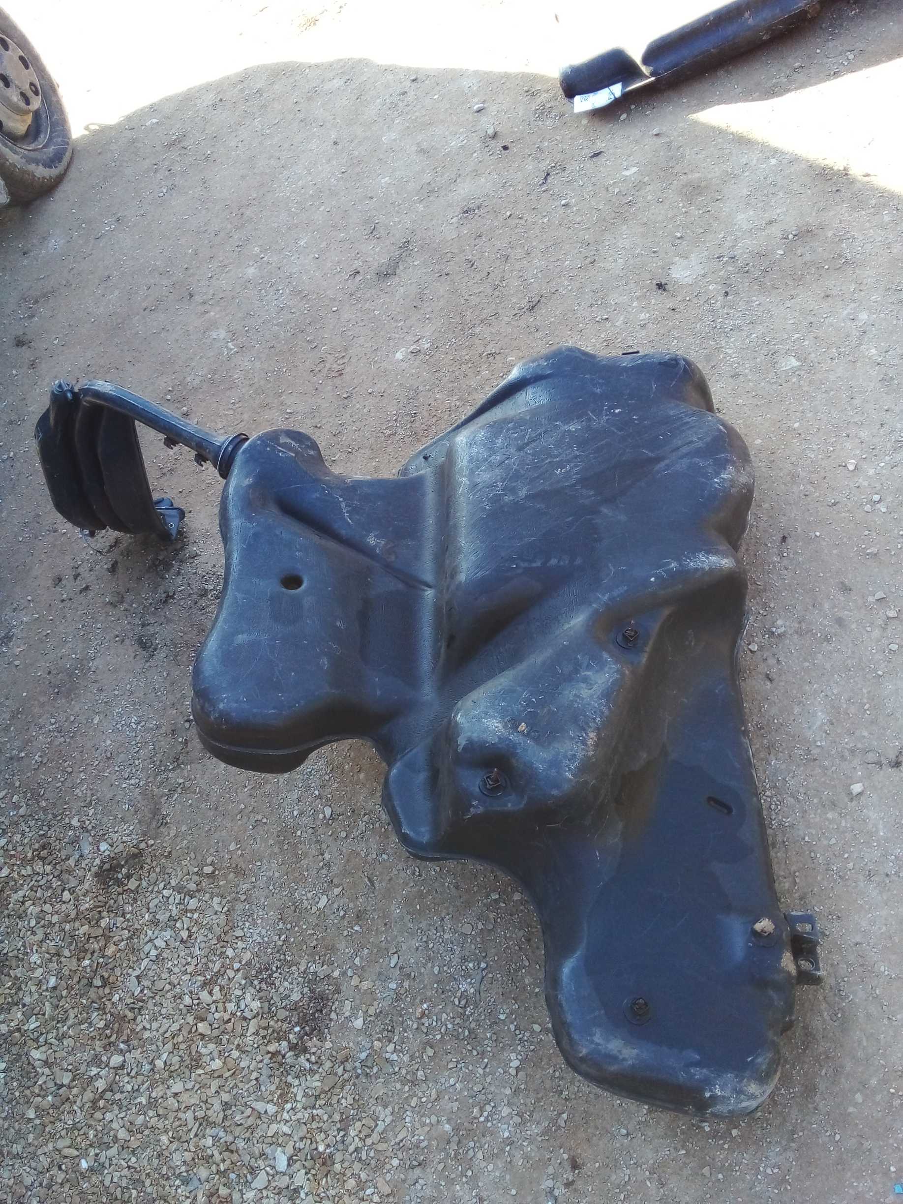 Tanque de combustível golf / bora / audi a3 2