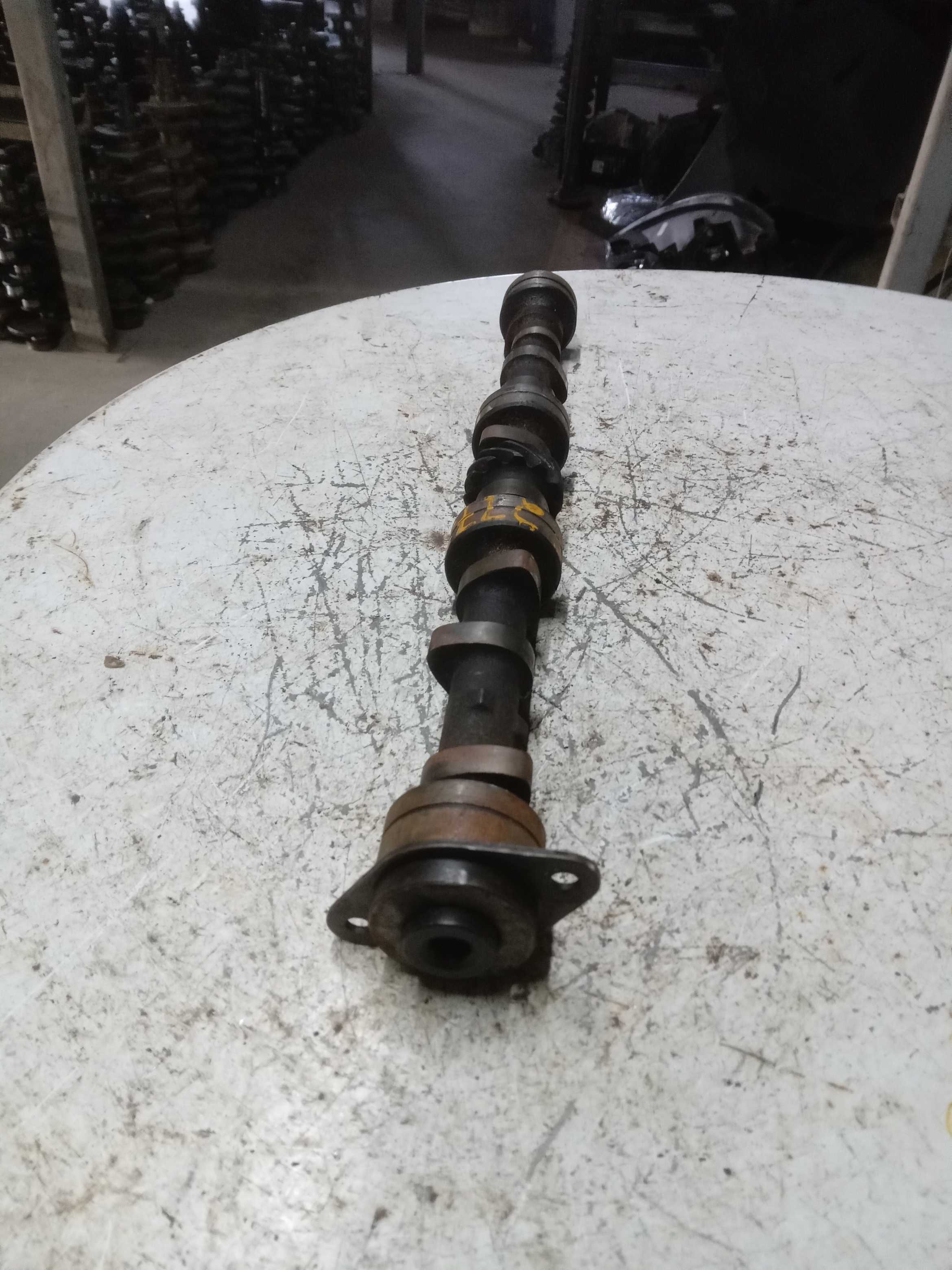 EIXO COMANDO VALVULA FORD CORCEL UM OU CORCEL DOIS MOTOR CHT 1