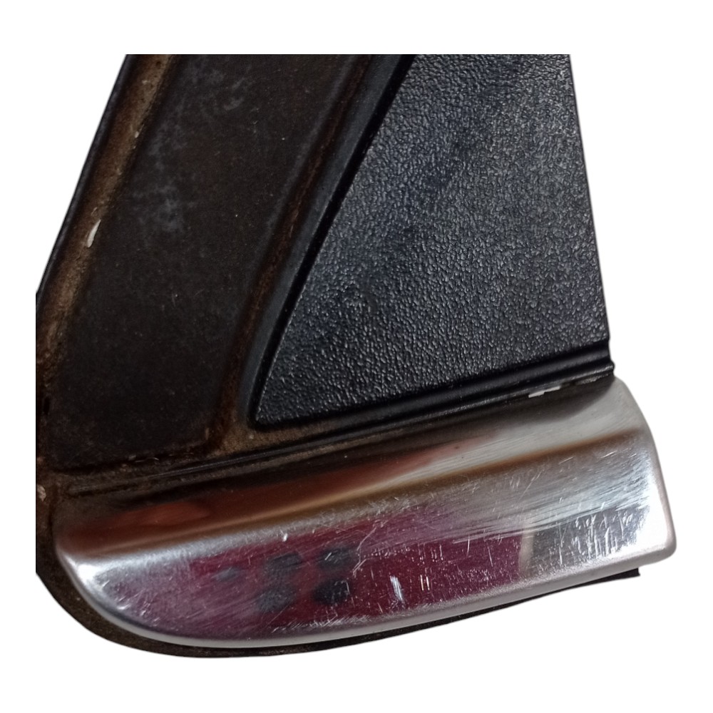 Acabamento Retrovisor Esquerdo Gm Equinox 2019 2