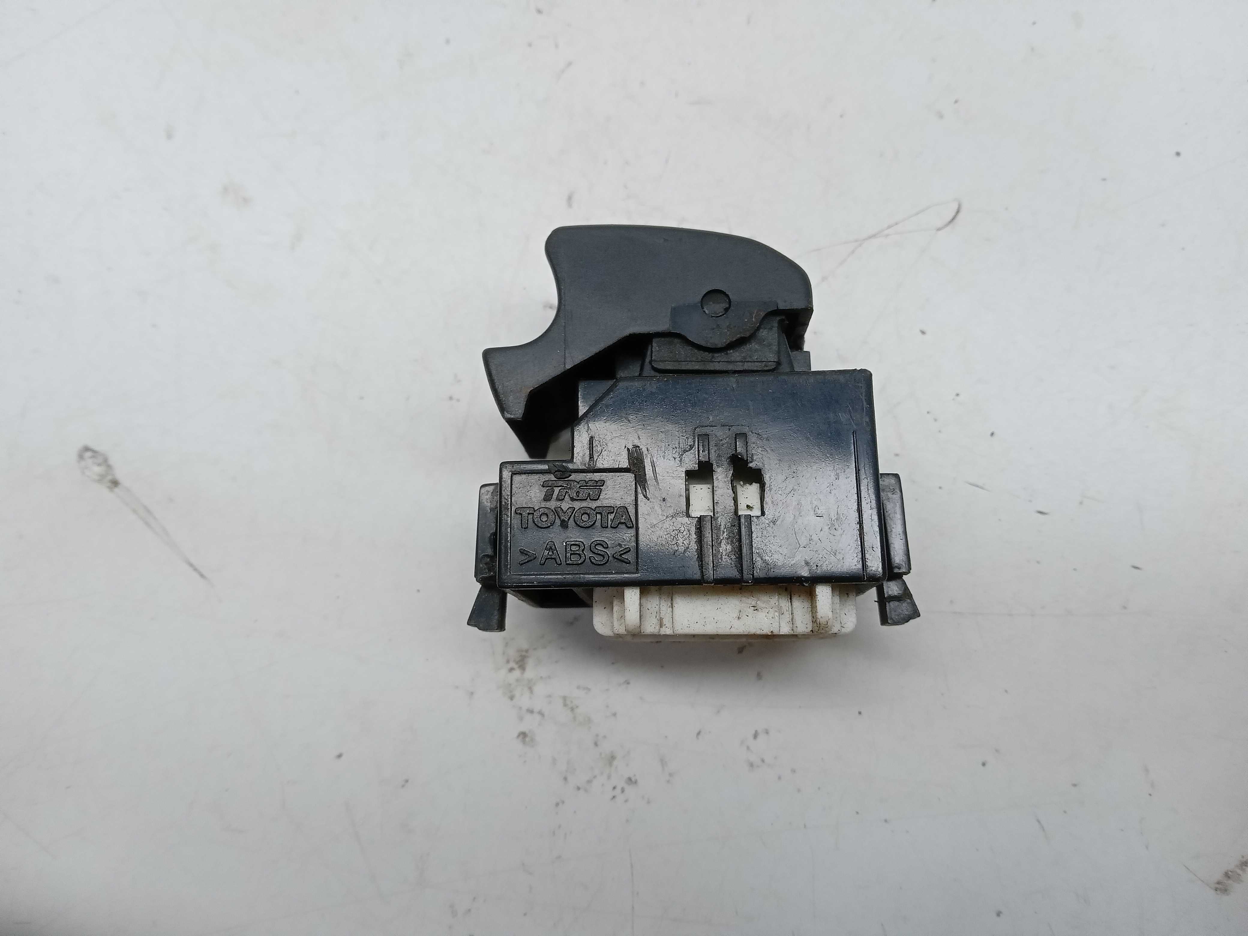 COMANDO BOTAO VIDRO PORTA TOYOTA COROLLA 2005 2