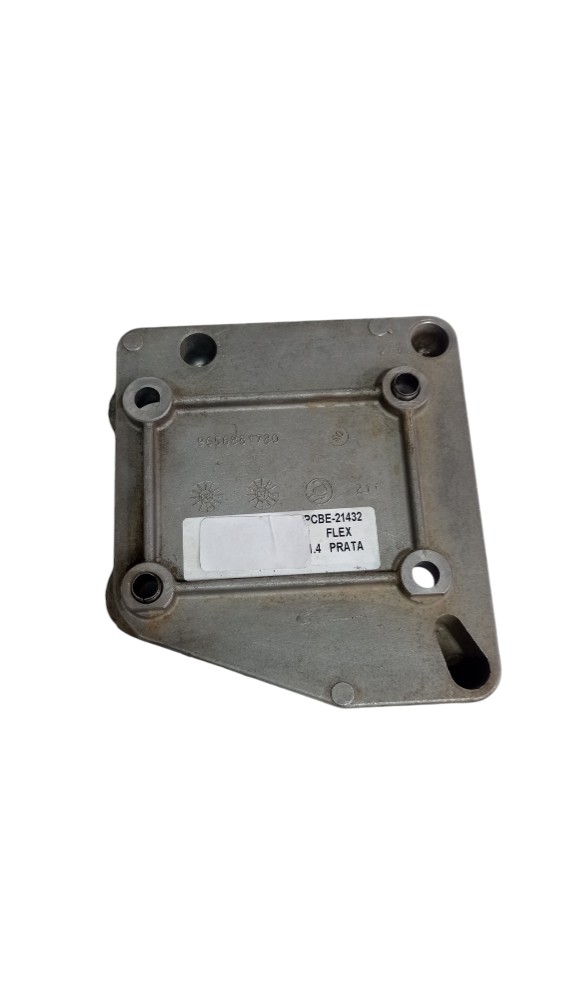 Suporte Compressor Peugeot 206 207 Citroen C3 1.4 8v 2008