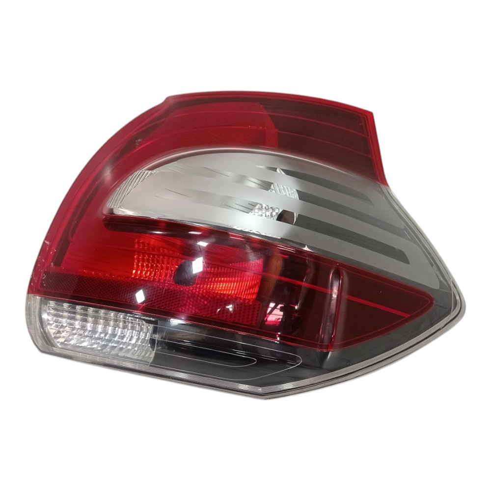 Lanterna Direita Fiat Mobi 2016 A 2020 Recuperada Original  Direito/passageiro Xxxx 1