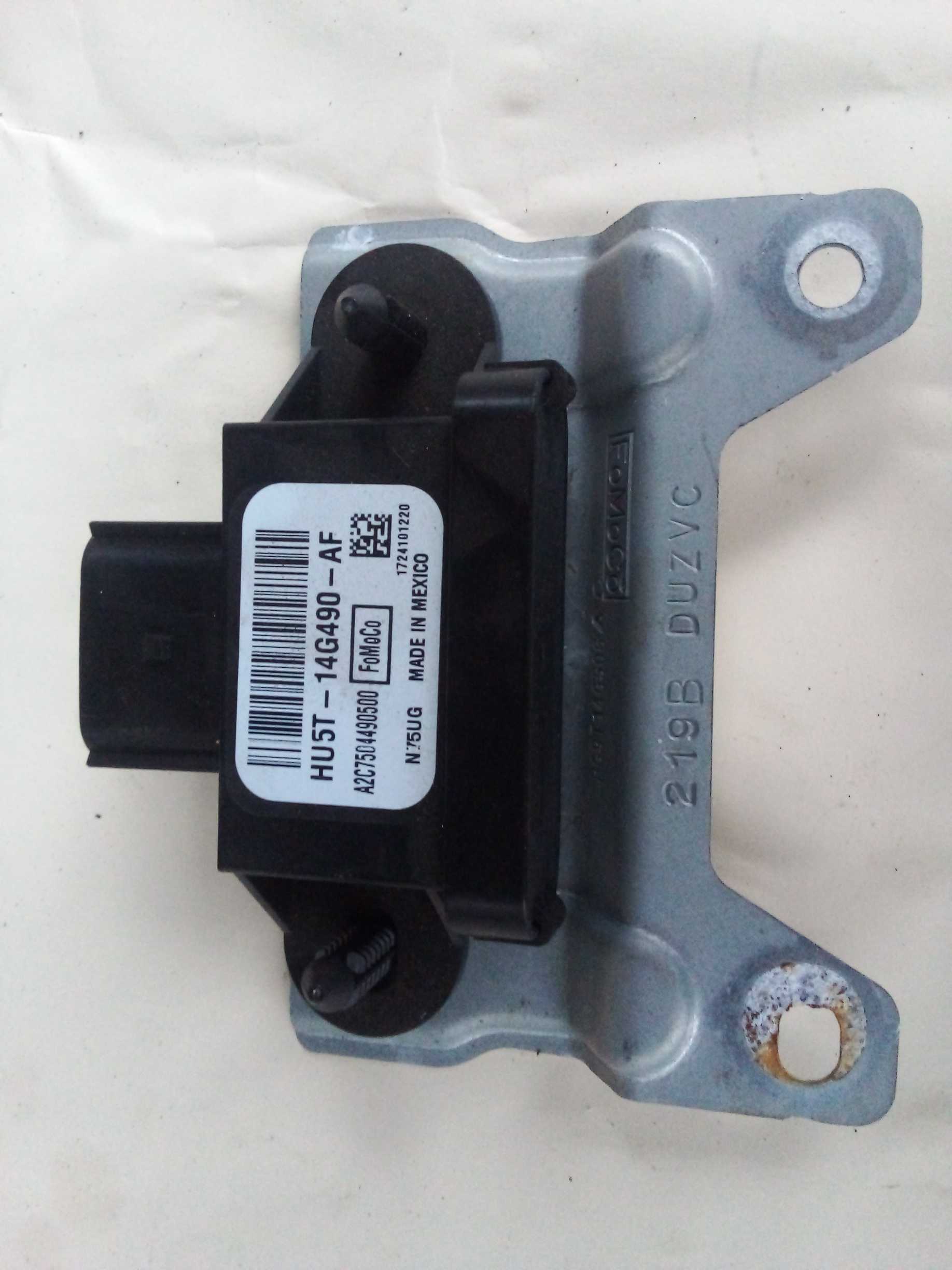 MODULO CONTROLE POTÊNCIA FUSION 2017 ECOBOOST 2