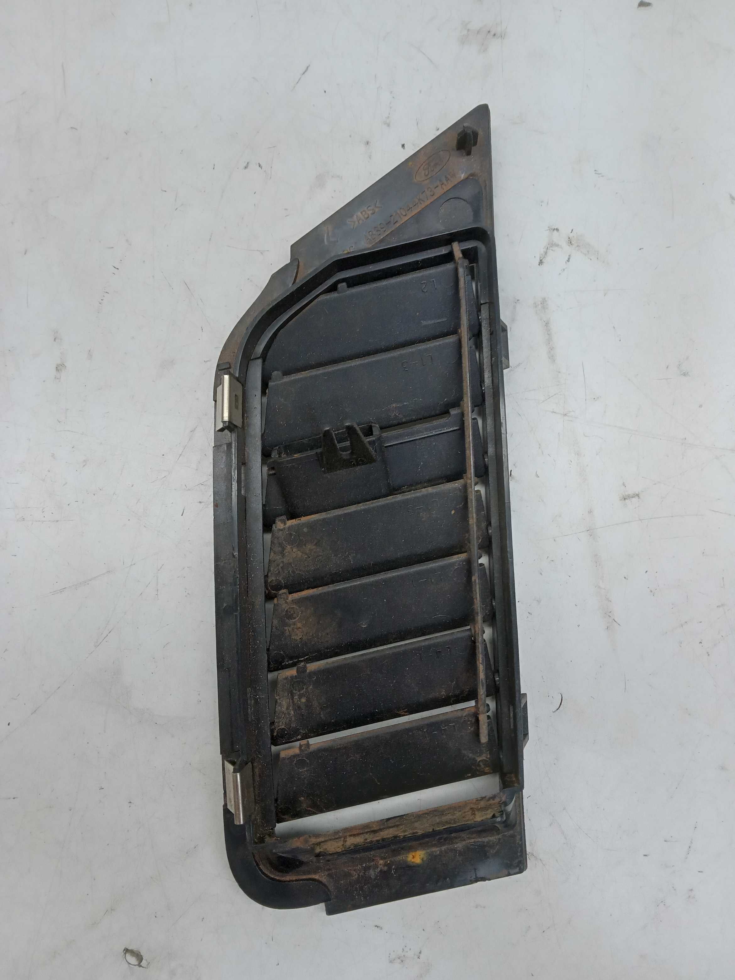 DIFUSOR AR CENTRAL LE FORD RANGER 2011 2