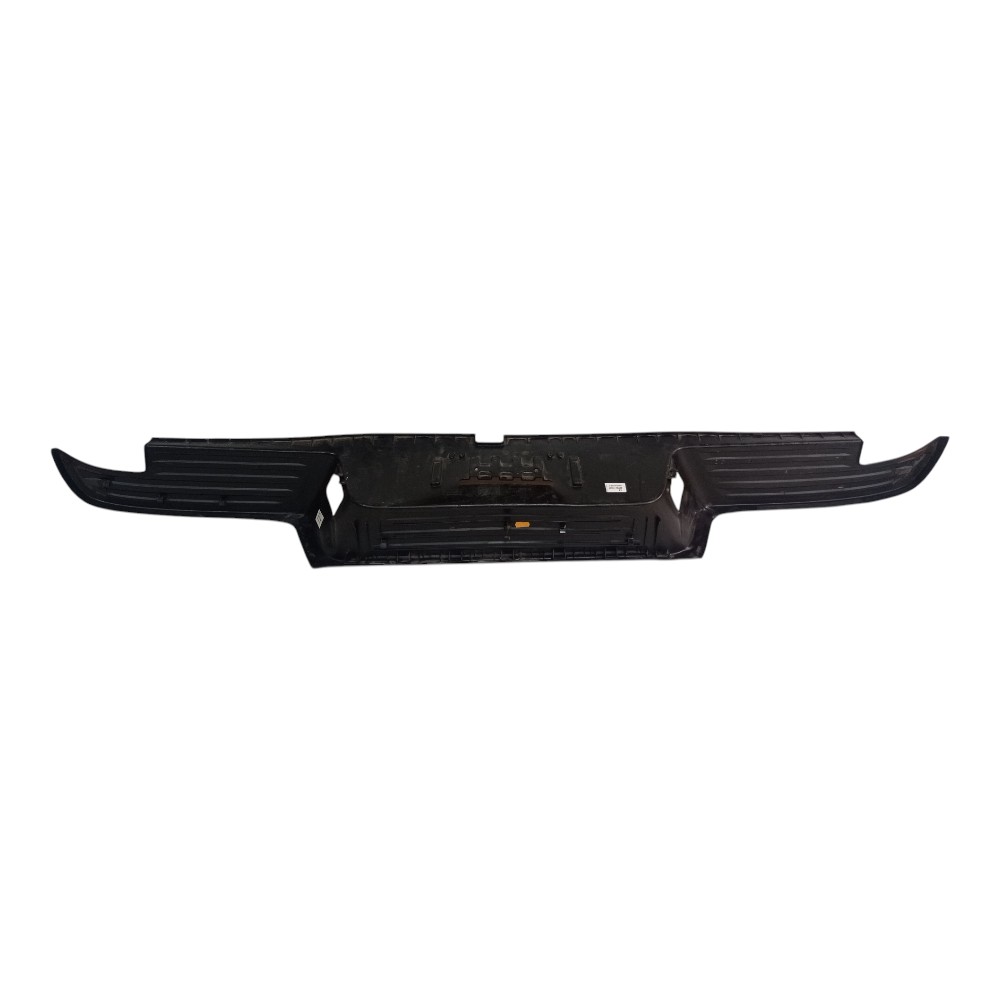 Moldura Pisante Traseiro Ford Ranger 2013 A 2023 5