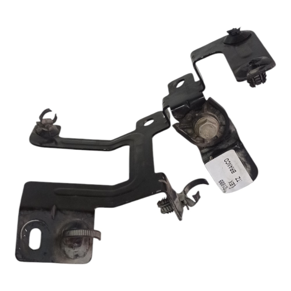 Suporte Chicote Motor Gm Onix 2020