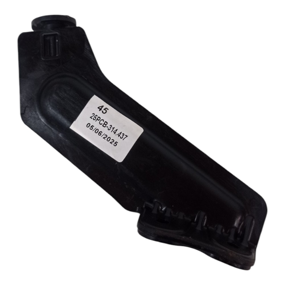 SUPORTE DIREITO PARA SOL MERCEDES BENZ AXOR ATEGO 2