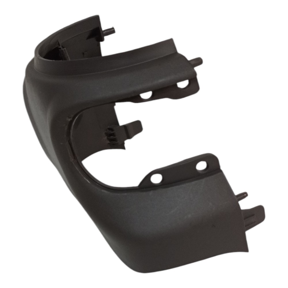 Moldura Superior Coluna Direção Fiat Palio 2012 A 2014 3