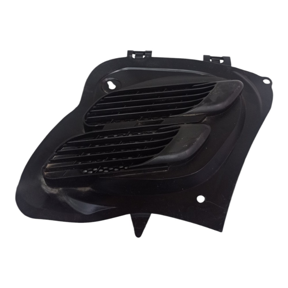 9683712477 Difusor Entrada Ar Capo Peugeot 206 207 2008 2009