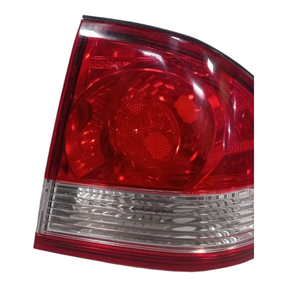 Lanterna Canto Traseira Direita Gm Corsa Classic 10 13 Recu Direito/passageiro Xxxx 2