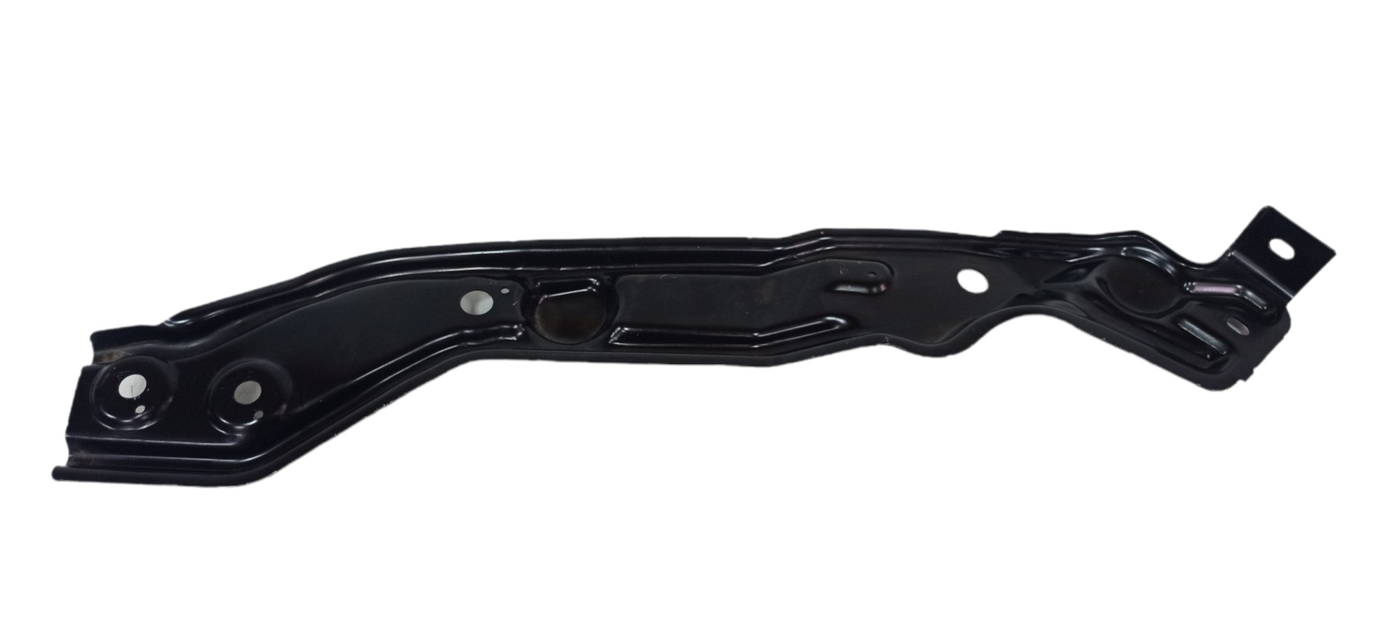 Suporte Guia Farol Direito Volkswagen Nivus 2021 2