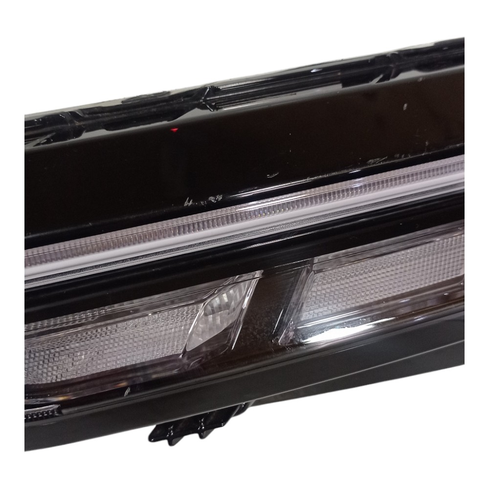 Farol Esquerdo Ford Territory 2025 Original 4