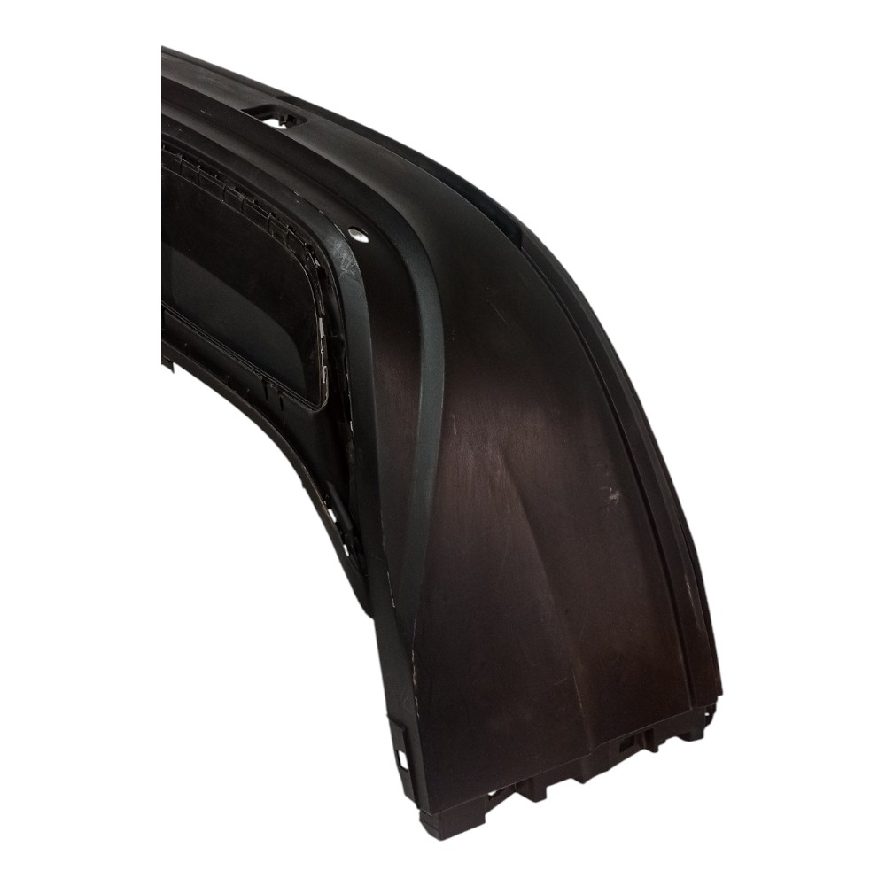 Spoiler Parachoque Traseiro Vw Tiguan Allspace 2018 A 2021 4