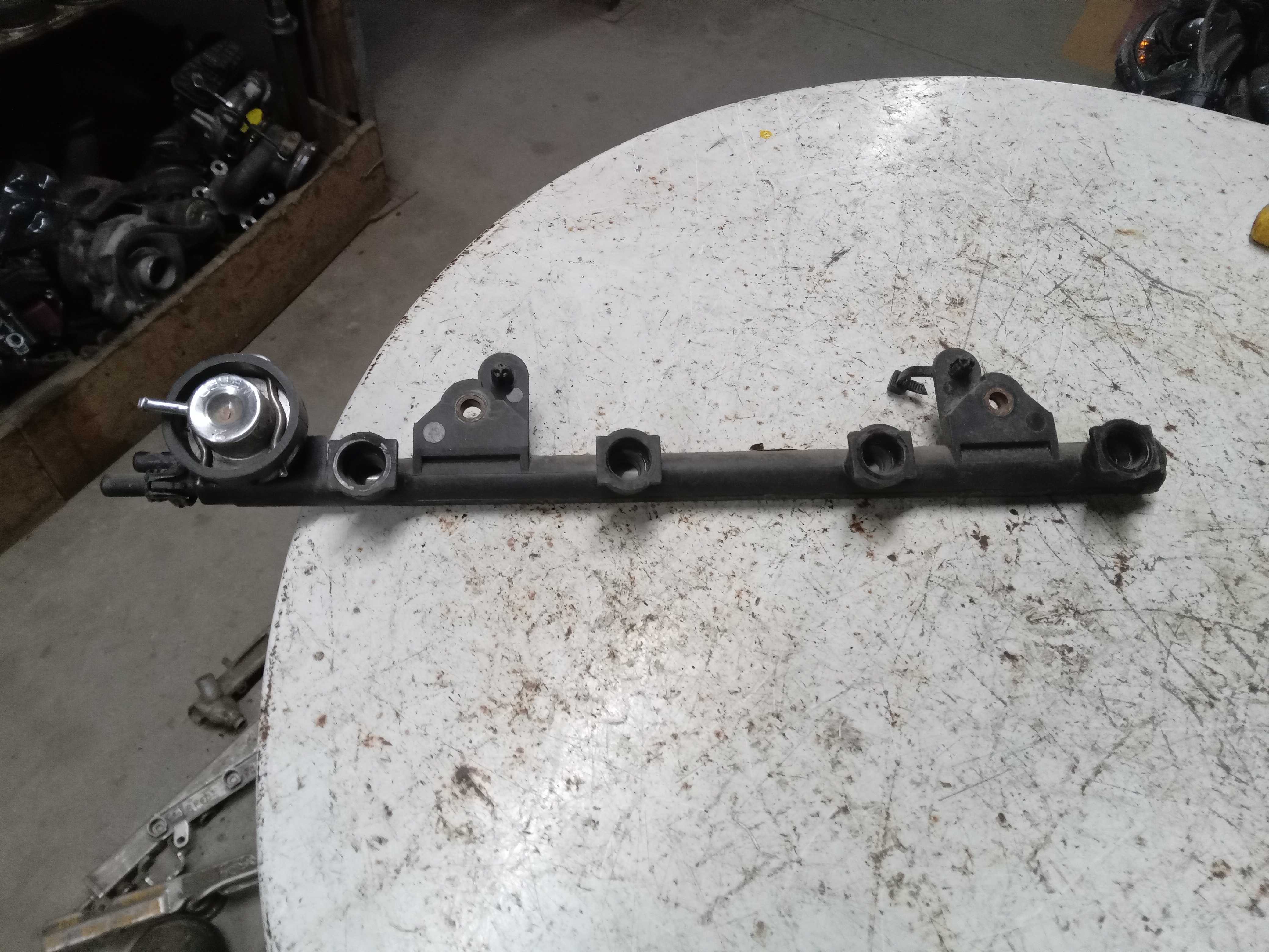 FLAUTA BICO INJEÇÃO FORD FIESTA OU FORD KA 3