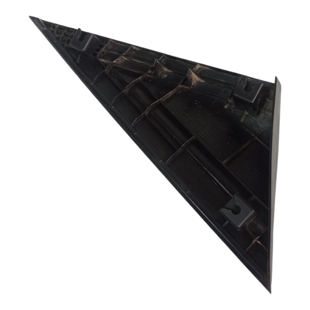 Moldura Externa Retrovisor Esquerdo Hyundai Hb20 2018 2019 3