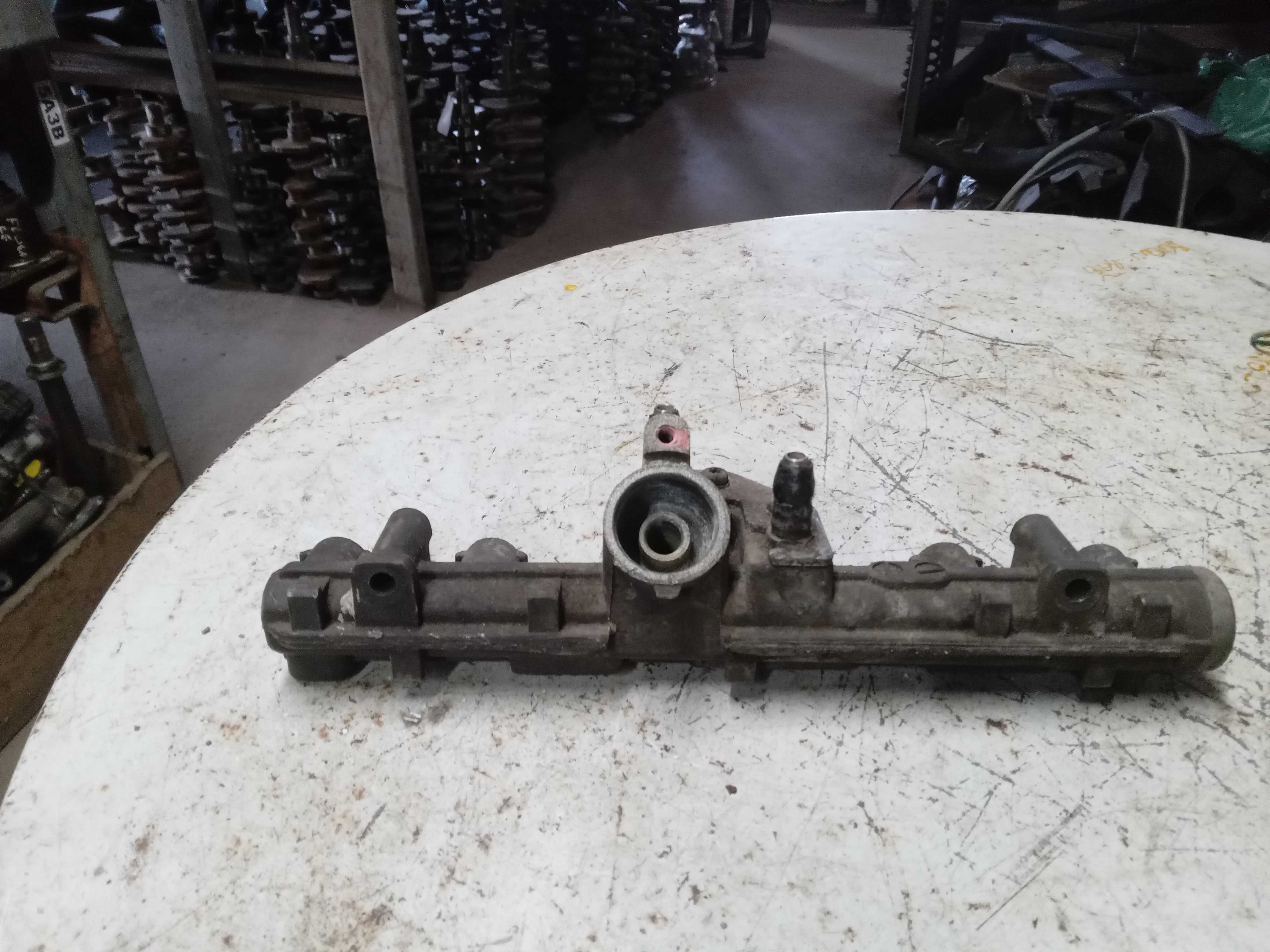 FLAUTA BICO INJEÇÃO FIAT PALIO OU UNO 1996 2