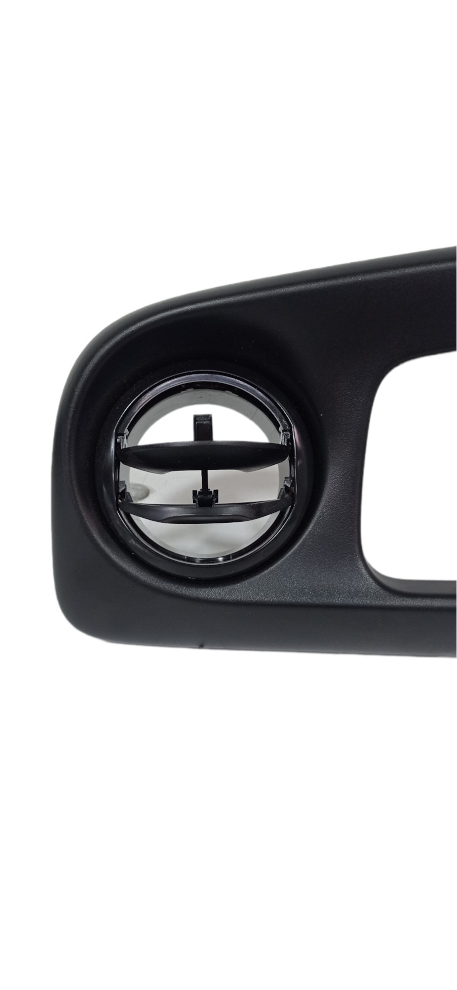 Moldura Painel Porta Objeto Direito Com Difusor Fiat Strada 4